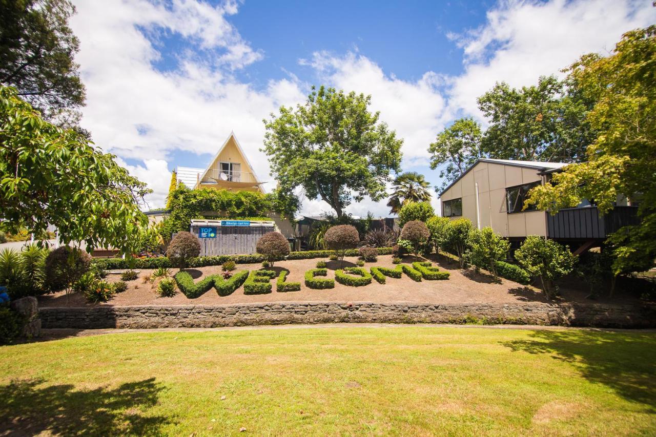 Hastings Top 10 Holiday Park Zewnętrze zdjęcie
