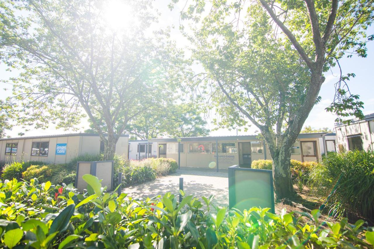 Hastings Top 10 Holiday Park Zewnętrze zdjęcie