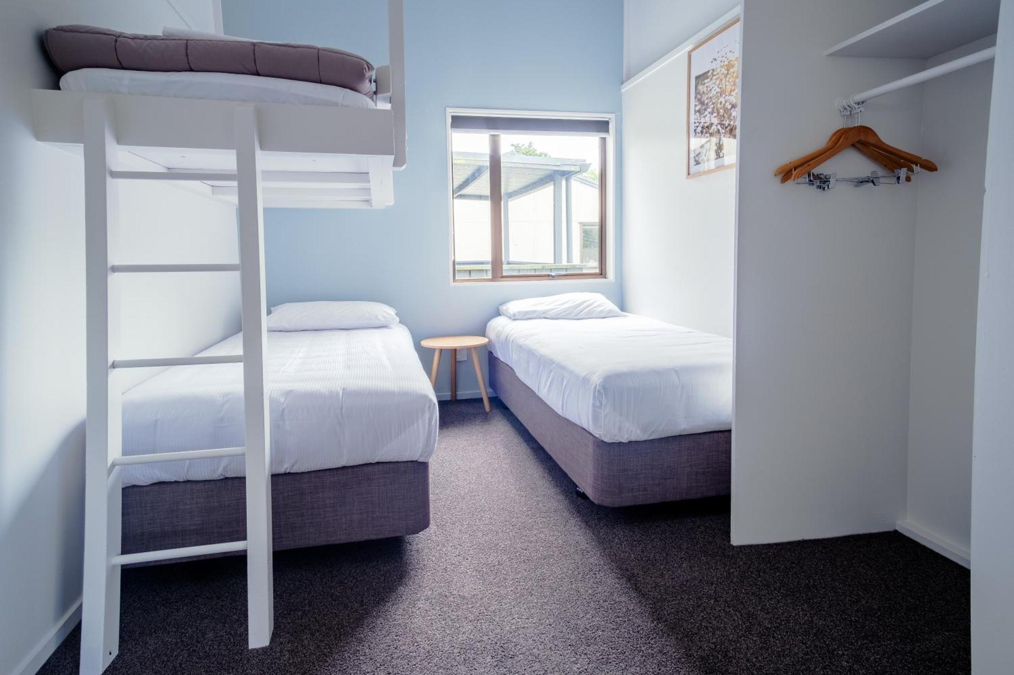 Hastings Top 10 Holiday Park Zewnętrze zdjęcie