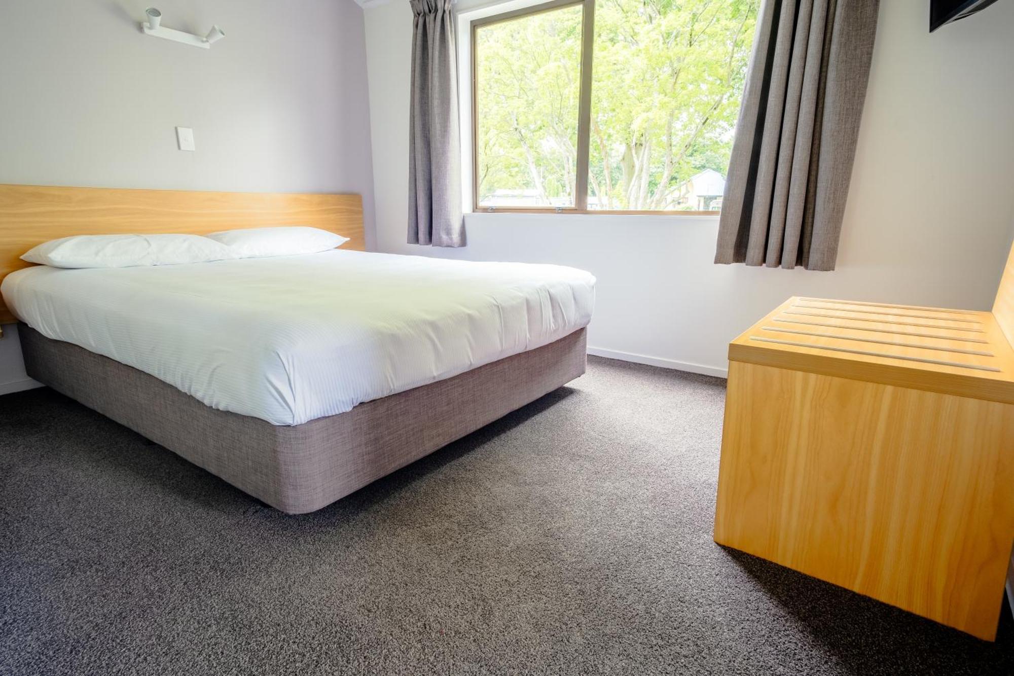 Hastings Top 10 Holiday Park Zewnętrze zdjęcie