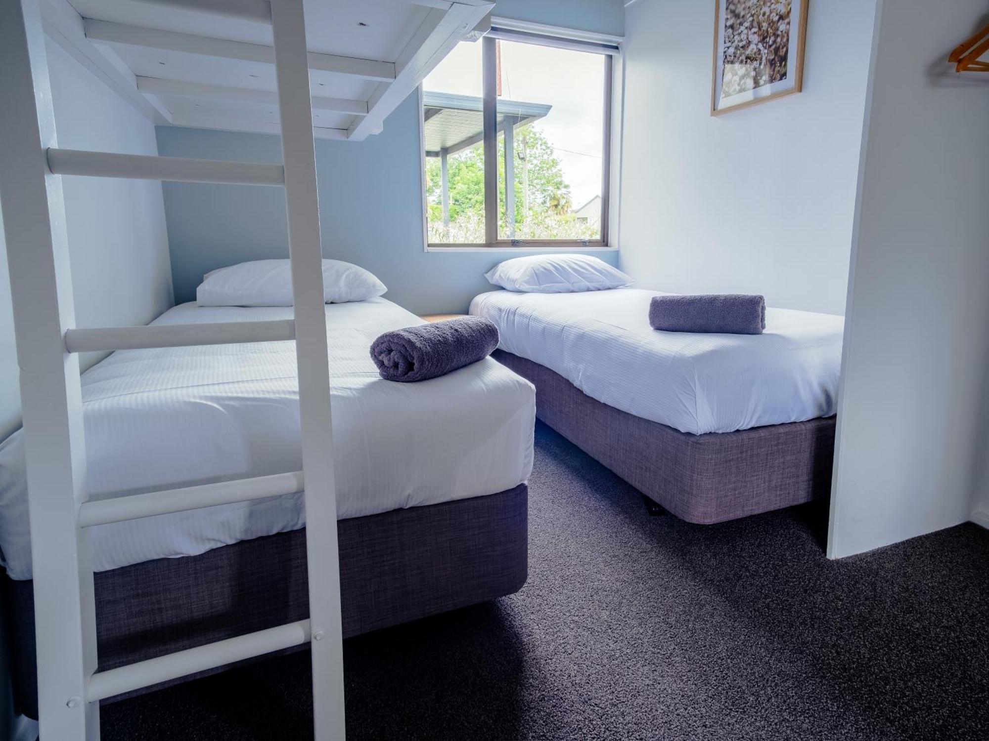 Hastings Top 10 Holiday Park Zewnętrze zdjęcie