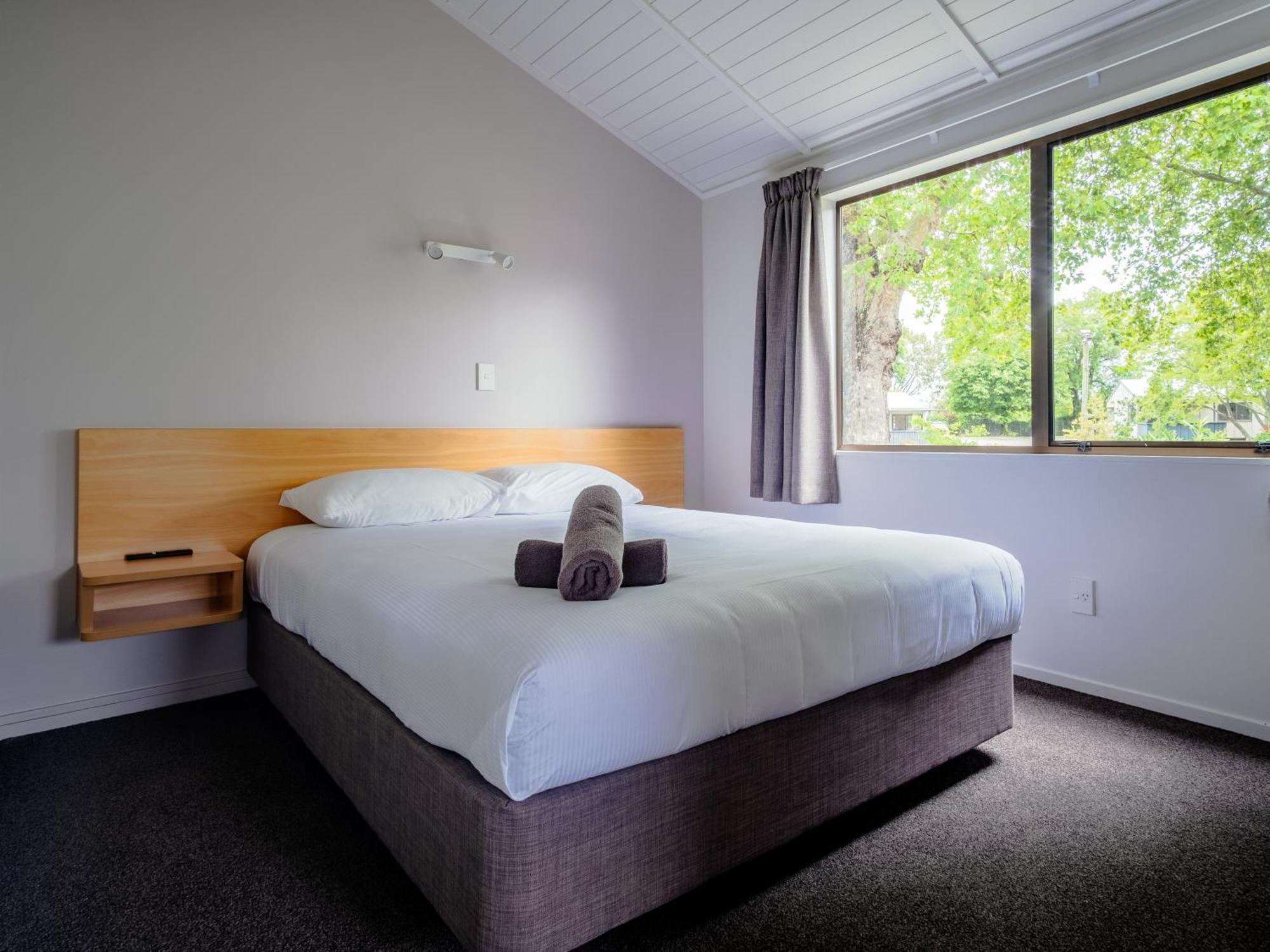 Hastings Top 10 Holiday Park Zewnętrze zdjęcie