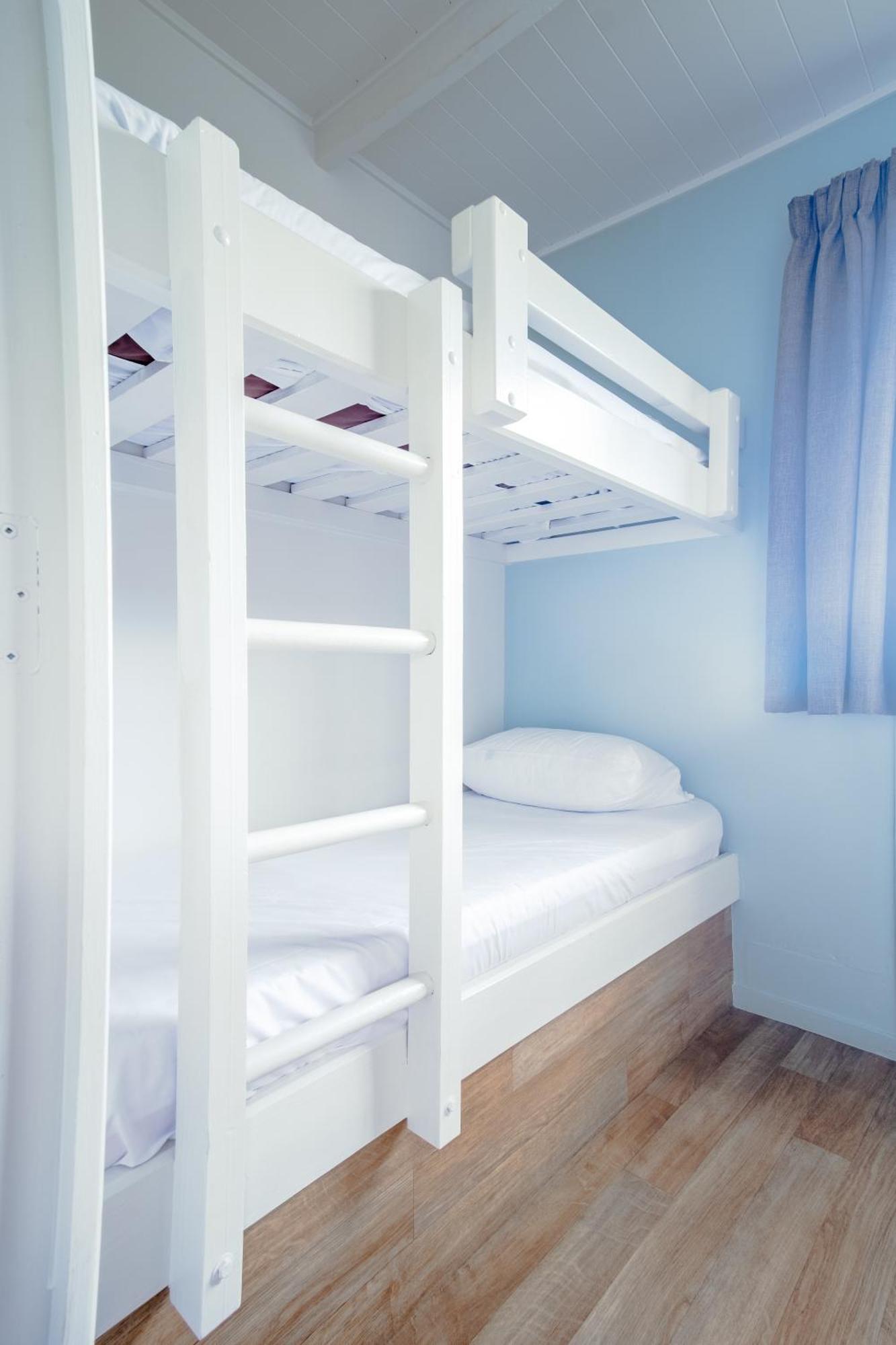 Hastings Top 10 Holiday Park Zewnętrze zdjęcie