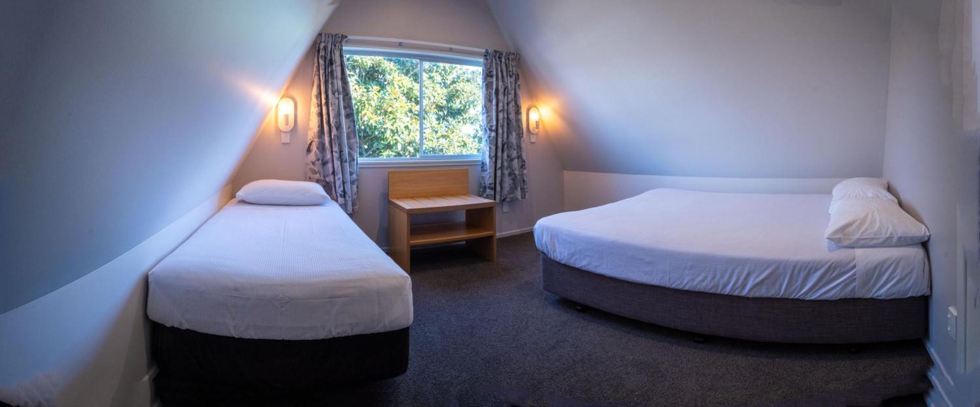 Hastings Top 10 Holiday Park Zewnętrze zdjęcie