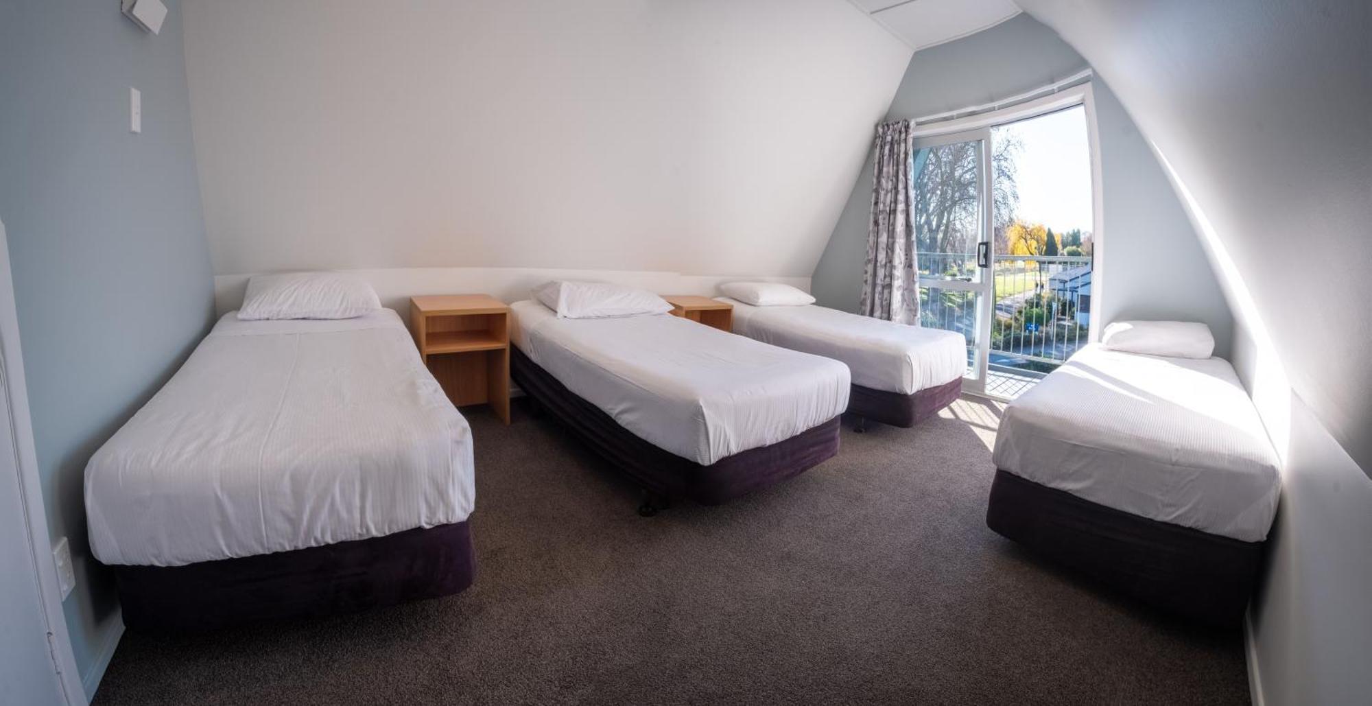 Hastings Top 10 Holiday Park Zewnętrze zdjęcie