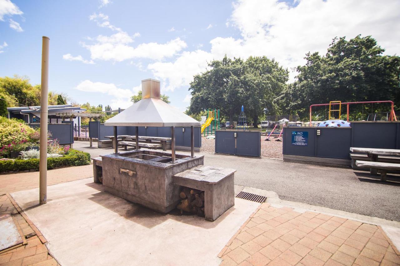 Hastings Top 10 Holiday Park Zewnętrze zdjęcie