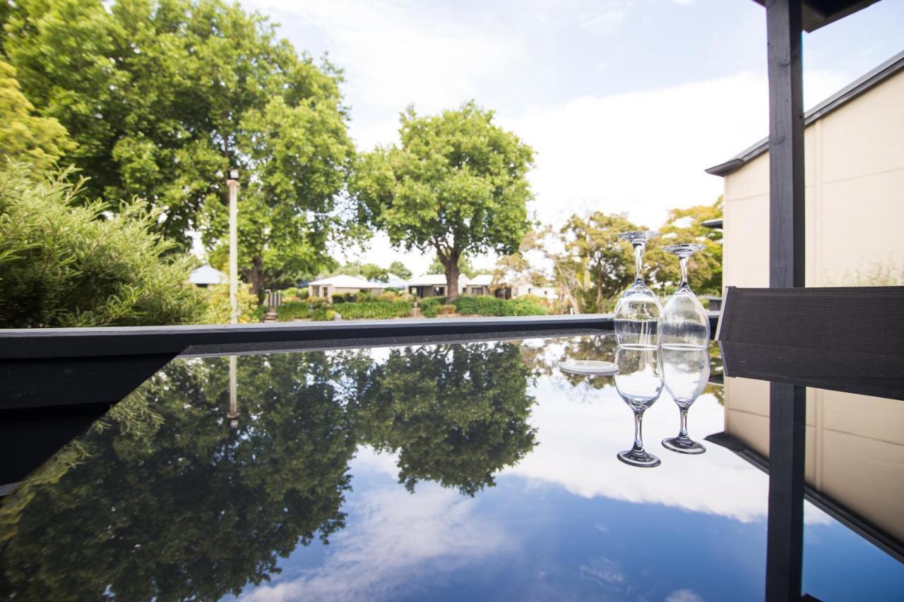 Hastings Top 10 Holiday Park Zewnętrze zdjęcie