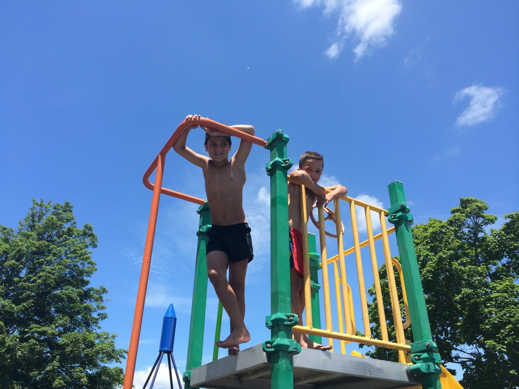 Hastings Top 10 Holiday Park Zewnętrze zdjęcie